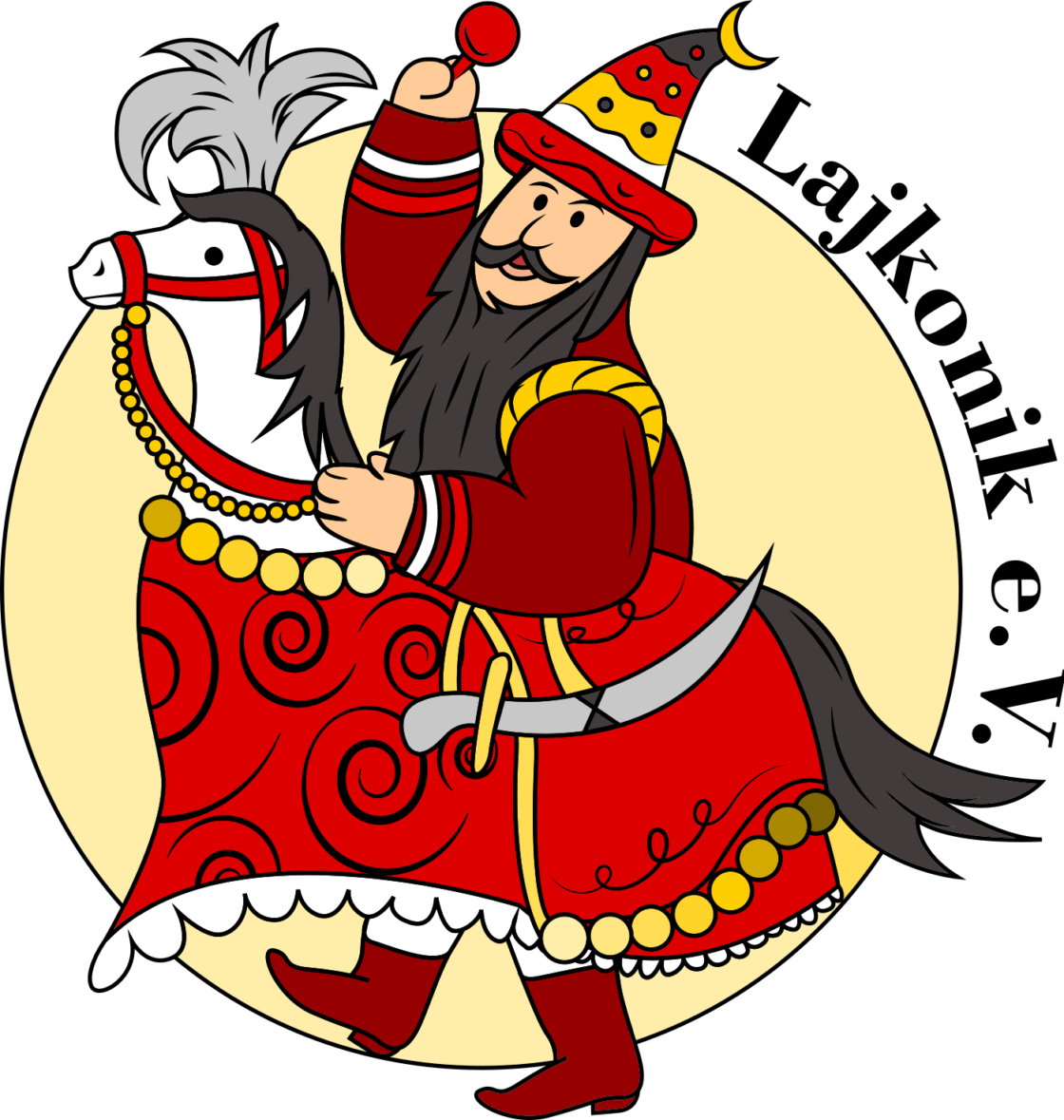 Stowarzyszenie Wspierania Języka Polskiego, Historii i Kultury Polskiej „Lajkonik”